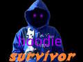 Jogo Hoodie Survivor