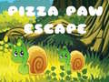 Jogo Pizza Paw Escape