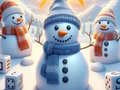 Jogo Save Snowman