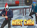 Jogo Heist Crew