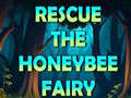 Jogo Rescue The Honeybee Fairy