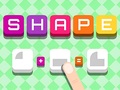 Jogo The Shape