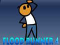 Jogo Flood Runner 4