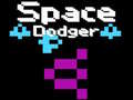 Jogo Space Dodger!