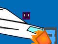 Jogo Speed-Run Platformer 2D!