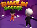 Jogo Shaolin Soccer