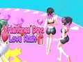 Jogo Valentines Day: Love Rush