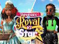 Jogo Princesses Royal Vs Star