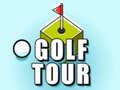 Jogo Golf Tour