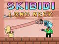 Jogo Skibidi Long Neck