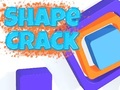 Jogo Shape Crack