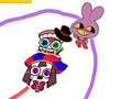 Jogo Valentines Day: The Digital Circus
