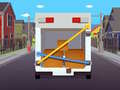 Jogo Box Truck Belt