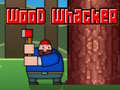 Jogo Wood Whacker