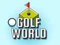 Jogo Golf World