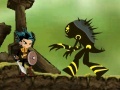 Jogo Death Planet 2: The Forgotten Temple