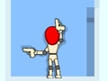 Jogo Rush Shot