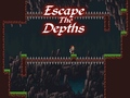 Jogo Escape the Depths