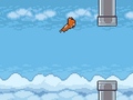 Jogo Flappy Cat