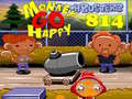 Jogo Monkey Go Happy Stage 814