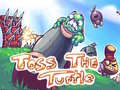 Jogo Toss the Turtle