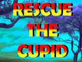Jogo Rescue The Cupid