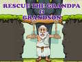 Jogo Rescue The Grandpa & Grandson