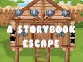 Jogo A Storybook Escape