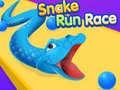 Jogo Snake Run Race