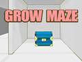 Jogo Grow Maze