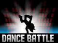 Jogo Dance Battle 