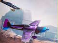Jogo Amazing Airplane Racer