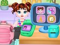 Jogo Baby Taylor Airport Travel