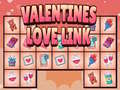 Jogo Valentines Love Link