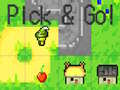 Jogo Pick and Go!