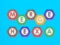 Jogo Merge Hexa