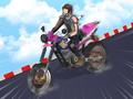 Jogo Real Moto Stunt Racing 3D