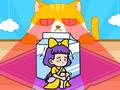 Jogo Hide N Seek: Girl Escape