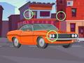 Jogo Find The Differences Cars