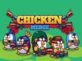 Jogo Chicken Merge 