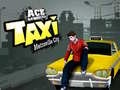 Jogo Ace Gangster Metroville Taxi