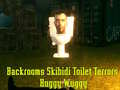 Jogo Backrooms Skibidi Toilet Terrors Huggy Wuggy