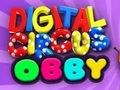 Jogo Digital Circus: Obby