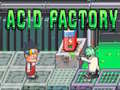 Jogo Acid Factory