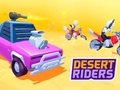 Jogo Desert Riders
