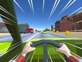 Jogo Driving in the Stream 3D