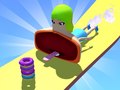 Jogo Mouth Rush