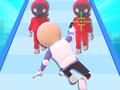 Jogo Johnny Dodge Shooter