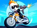 Jogo Mad Race! Fury Road