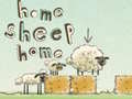 Jogo Home Sheep Home